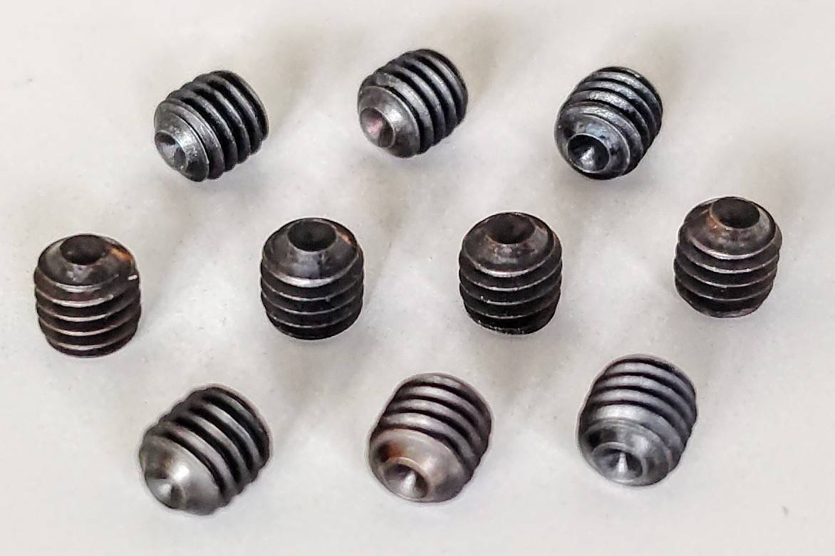 パーツ,2531 セットスクリュー | HIROBO.com | ラジコン ヘリコプター 