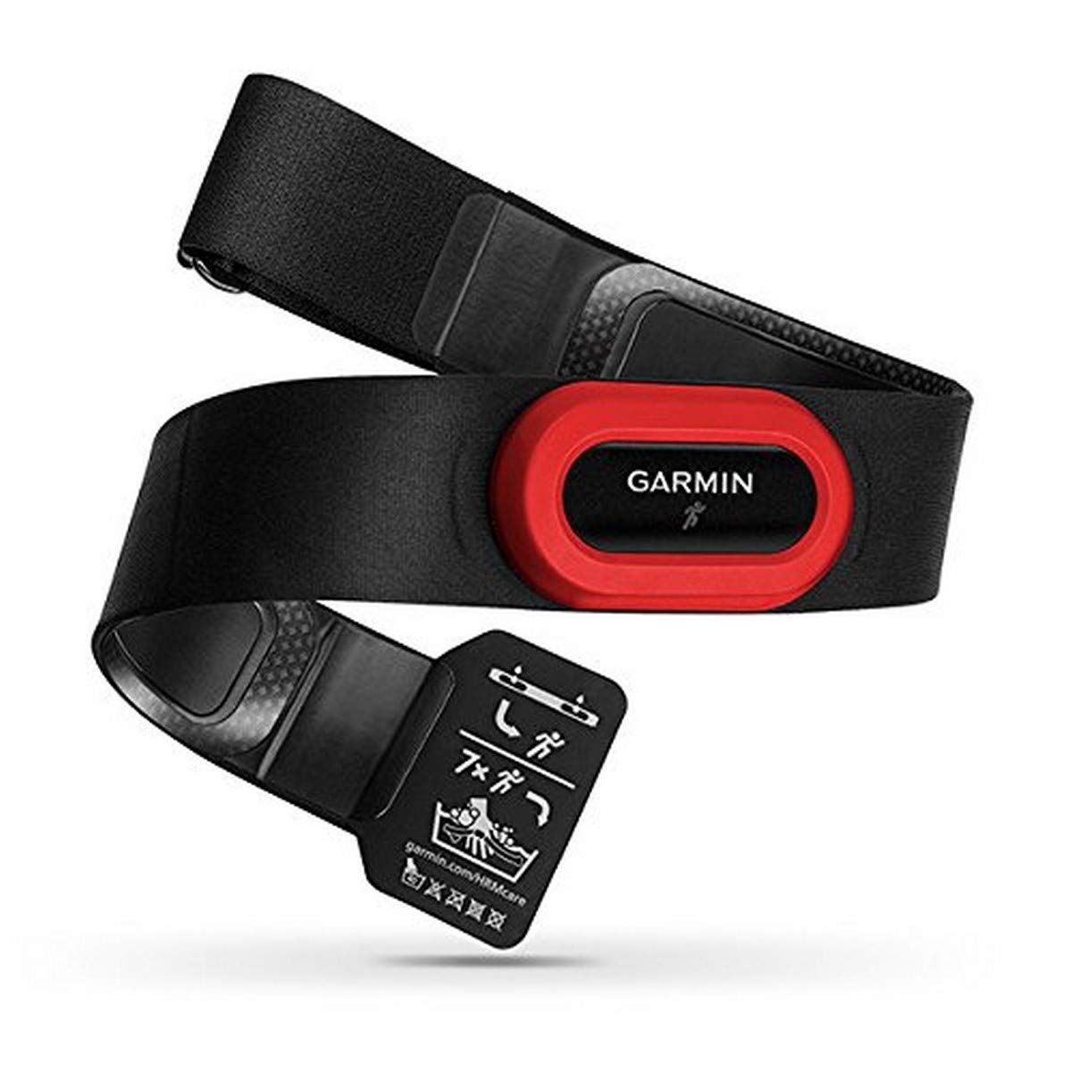 Amazon | GARMIN(ガーミン) HRM-Run Heart Rate Monitor (ラン ハート 