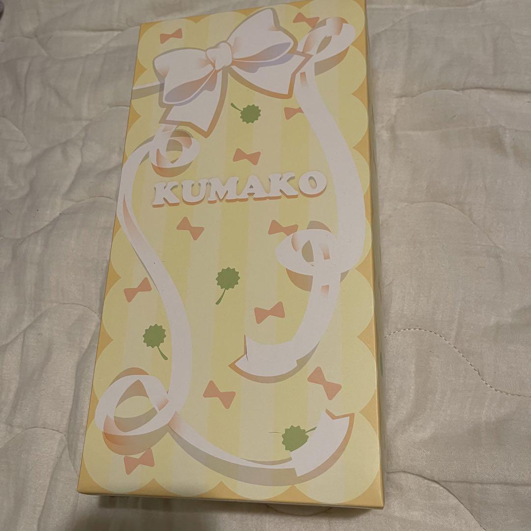 BABYkumako  LaLa  中古品 kumako puyoodoll