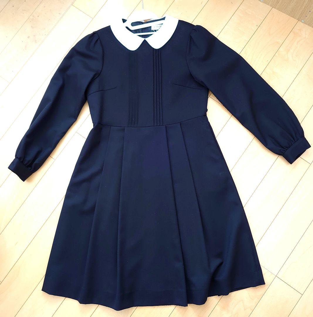 新品  CHOPIN ショパン ワンピース  フォーマル  面接  中学受験