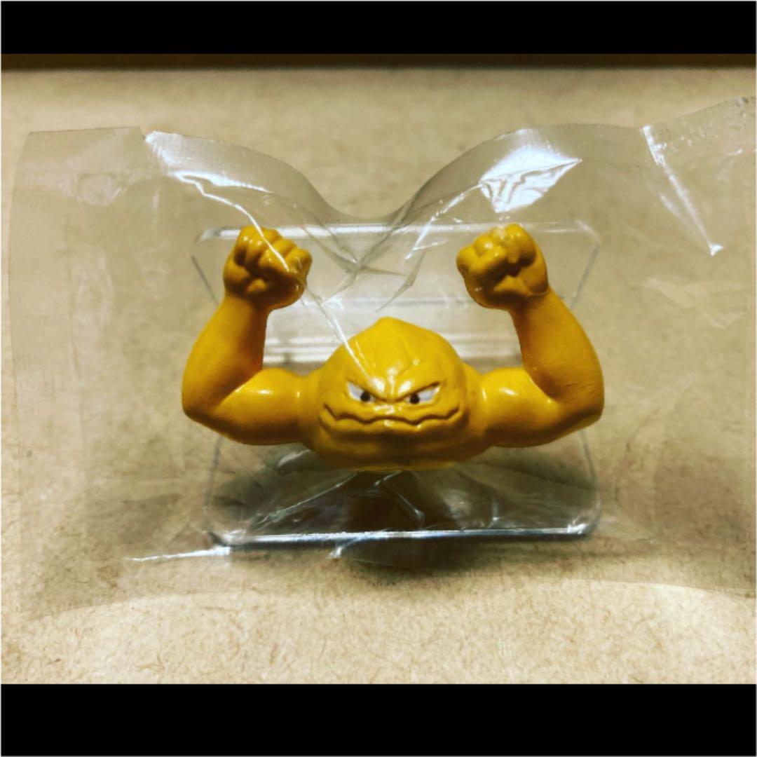 加藤純一限定　オクレイマン　ネンドロ　モンスターファーム
