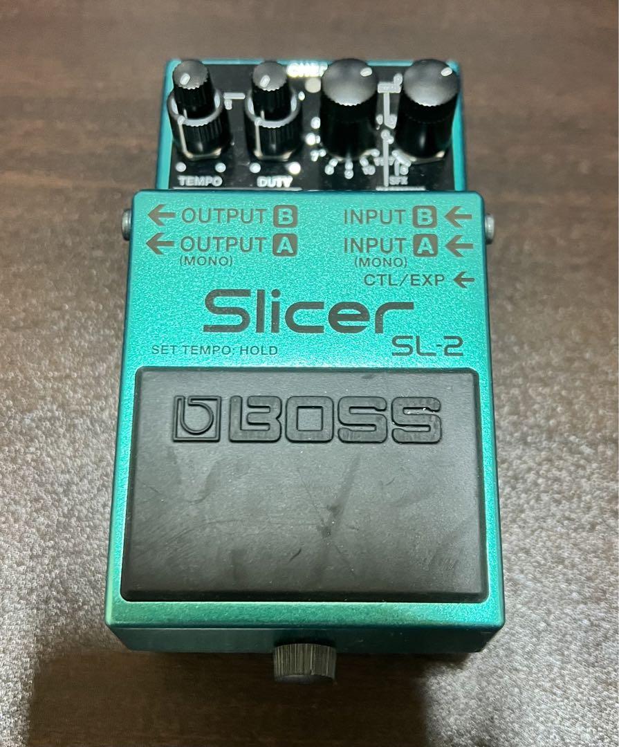 Boss SL-2
