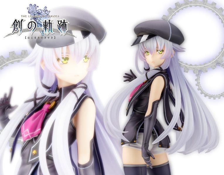 壽屋 軌跡シリーズ アルティナ・オライオン 1/8スケール 完成品フィギュア