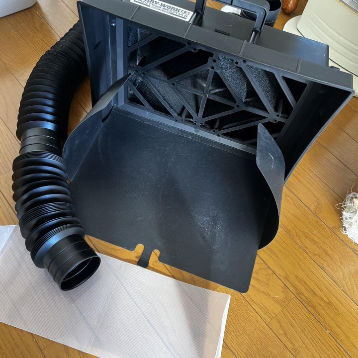 タミヤ模型 塗装ブース　スプレーワーク ペインティングブースII シングル
