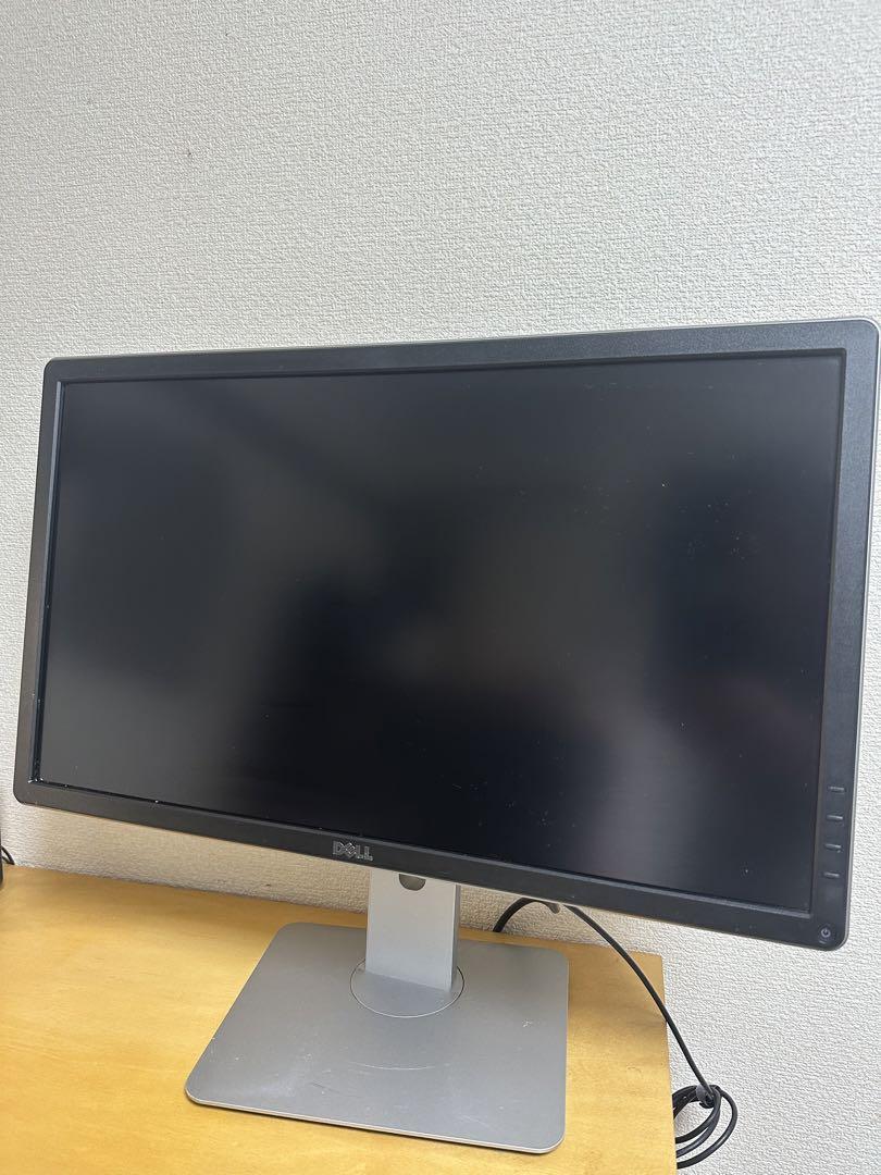 DELL P2415Q-C