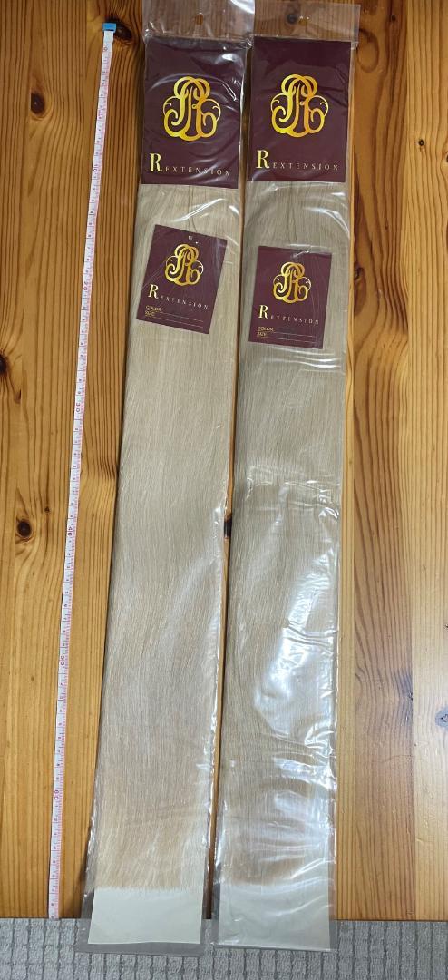 【専用出品】まとめ買いエクステ　８本セット