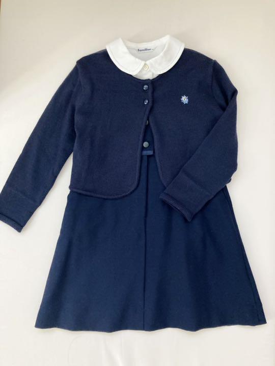 美品】ファミリアのお受験セット | www.w-zakopane.pl