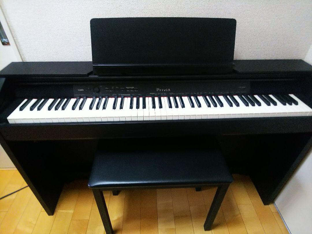 CASIO PX-860