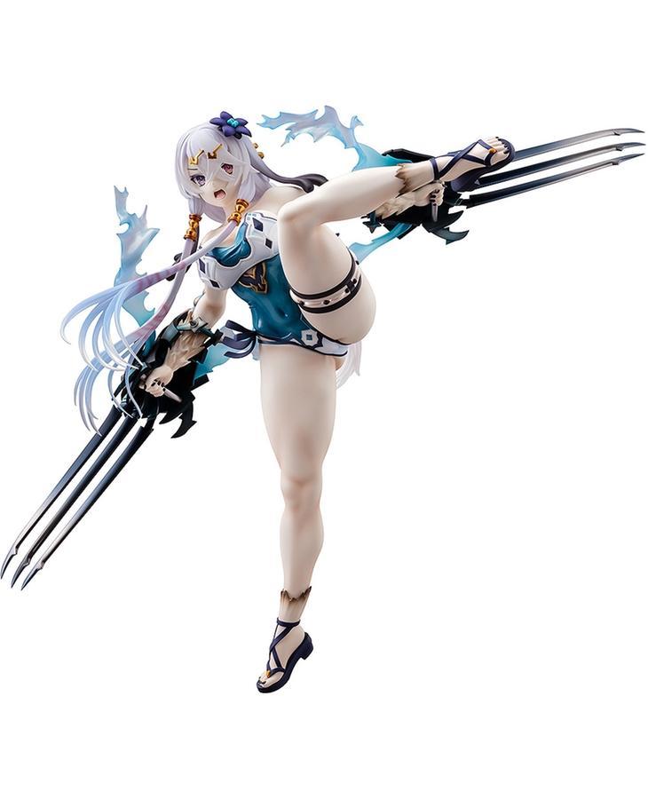 【国内正規品】ライザのアトリエ リラ 水着Ver. 1/7 完成品フィギュア