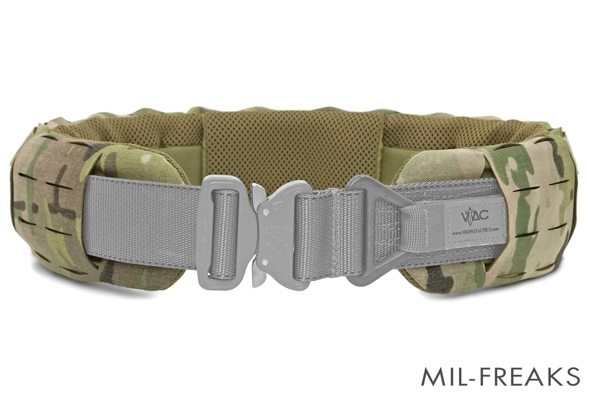 FirstSpear Padded AGB Sleeve Low Profile 6/12 MOLLE ベルト 